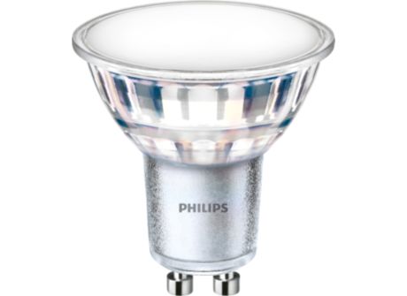Corepro LEDspot 550lm GU10 840 120D