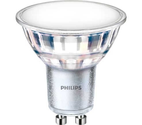 Corepro LEDspot 550lm GU10 840 120D