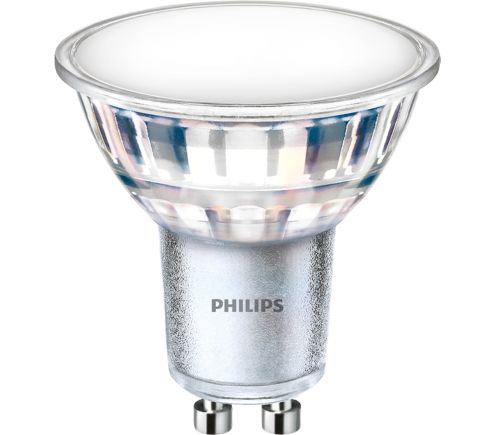 Vergissing Fruitig gedragen Corepro LEDspot 550lm GU10 830 120D | 929002981202 | Philips lighting