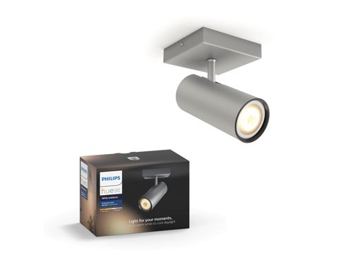 Hue White Ambiance Faretto singolo Buratto est.