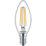 LED Kaarslamp en kogellamp