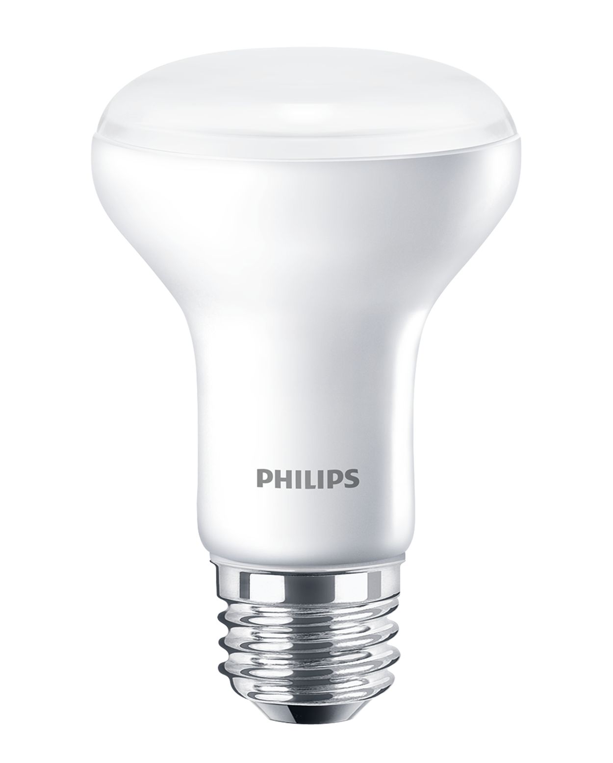 Attractive, dimmable, and afforadlble LED R20 lamp solution