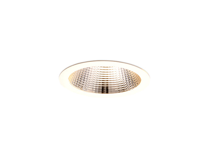 Recessed downlight DN588B LuxSpace G4
