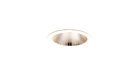 Recessed downlight DN588B LuxSpace G4