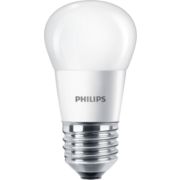 PHILIPS LED Ampoule flamme