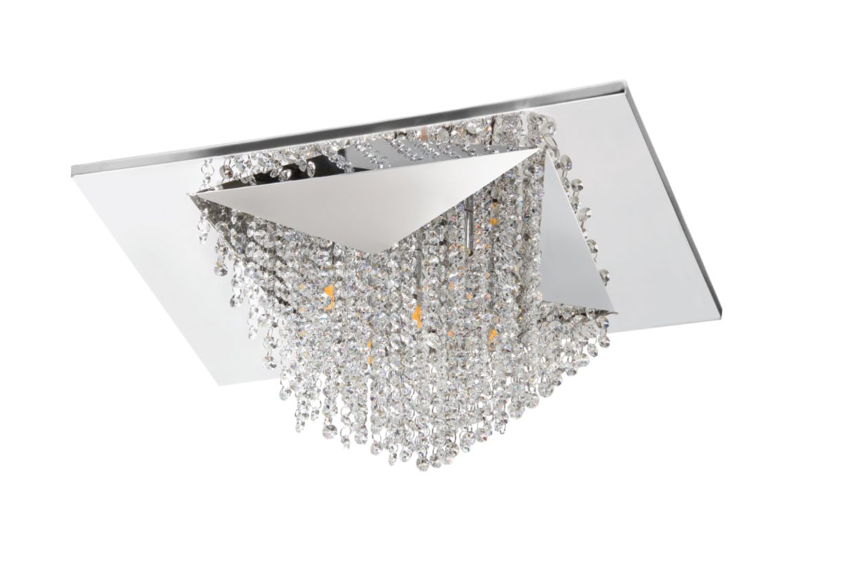 Modern design to compliment home décor