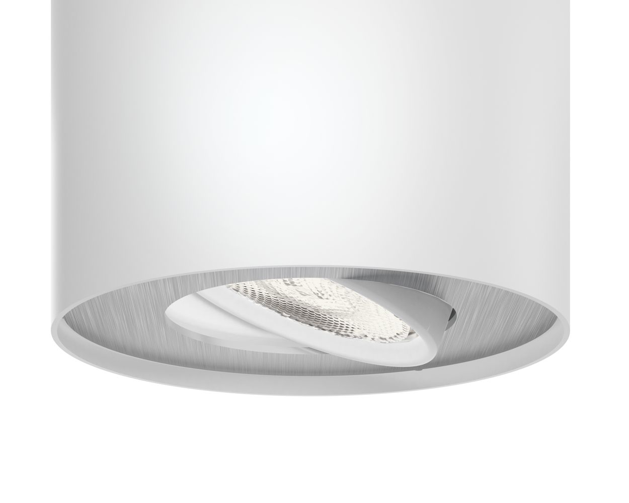 Dæmpbar LED med enkelt spotlys 533003116 | Philips