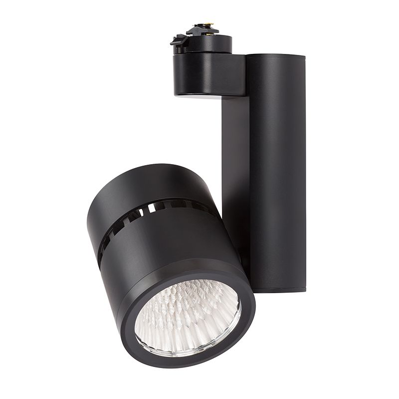 Alcyon LED Vertical Track Heads - Track heads | Lightolier - Signify
