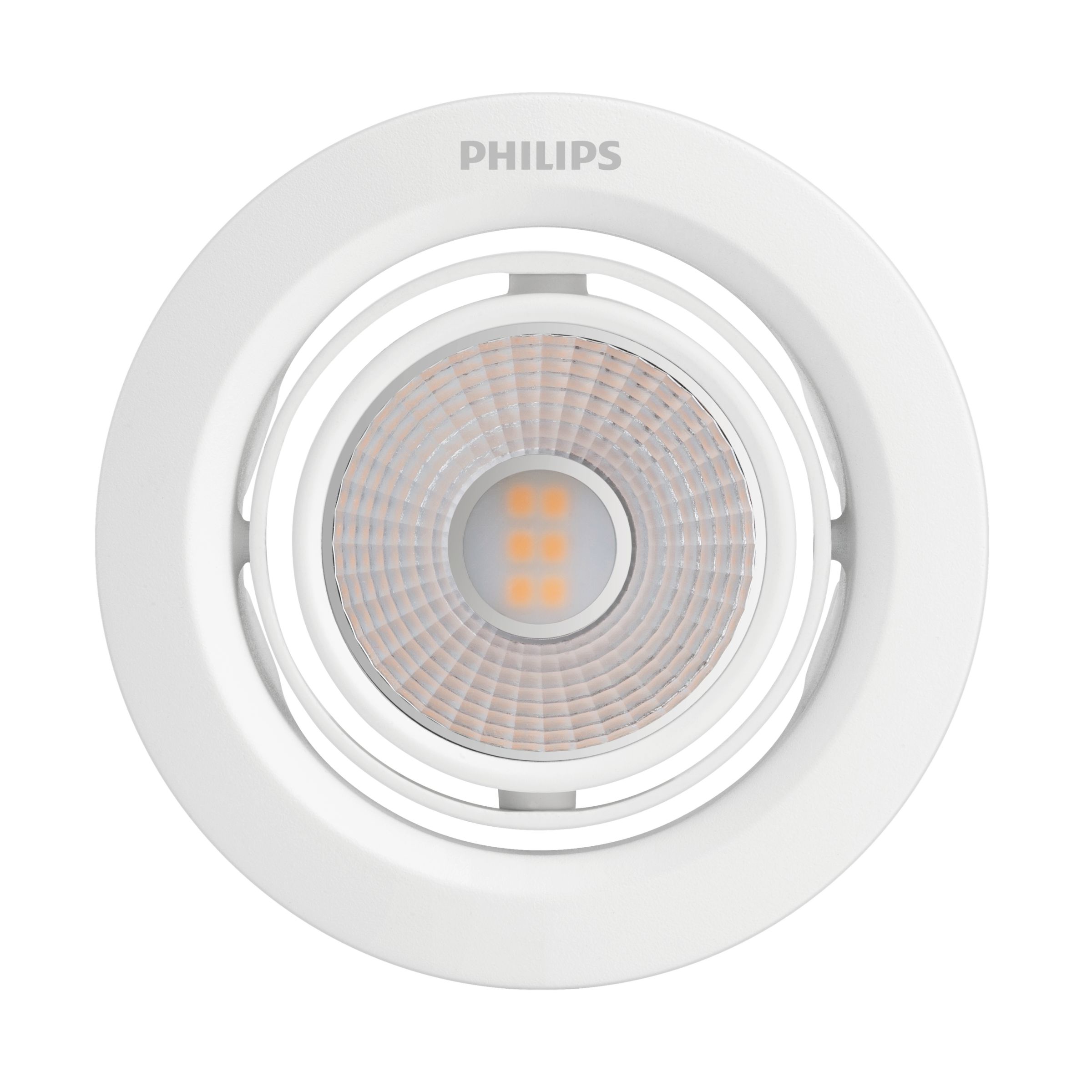 Recessed Lights Pomeron Recessed Light 5977531H3 Philips