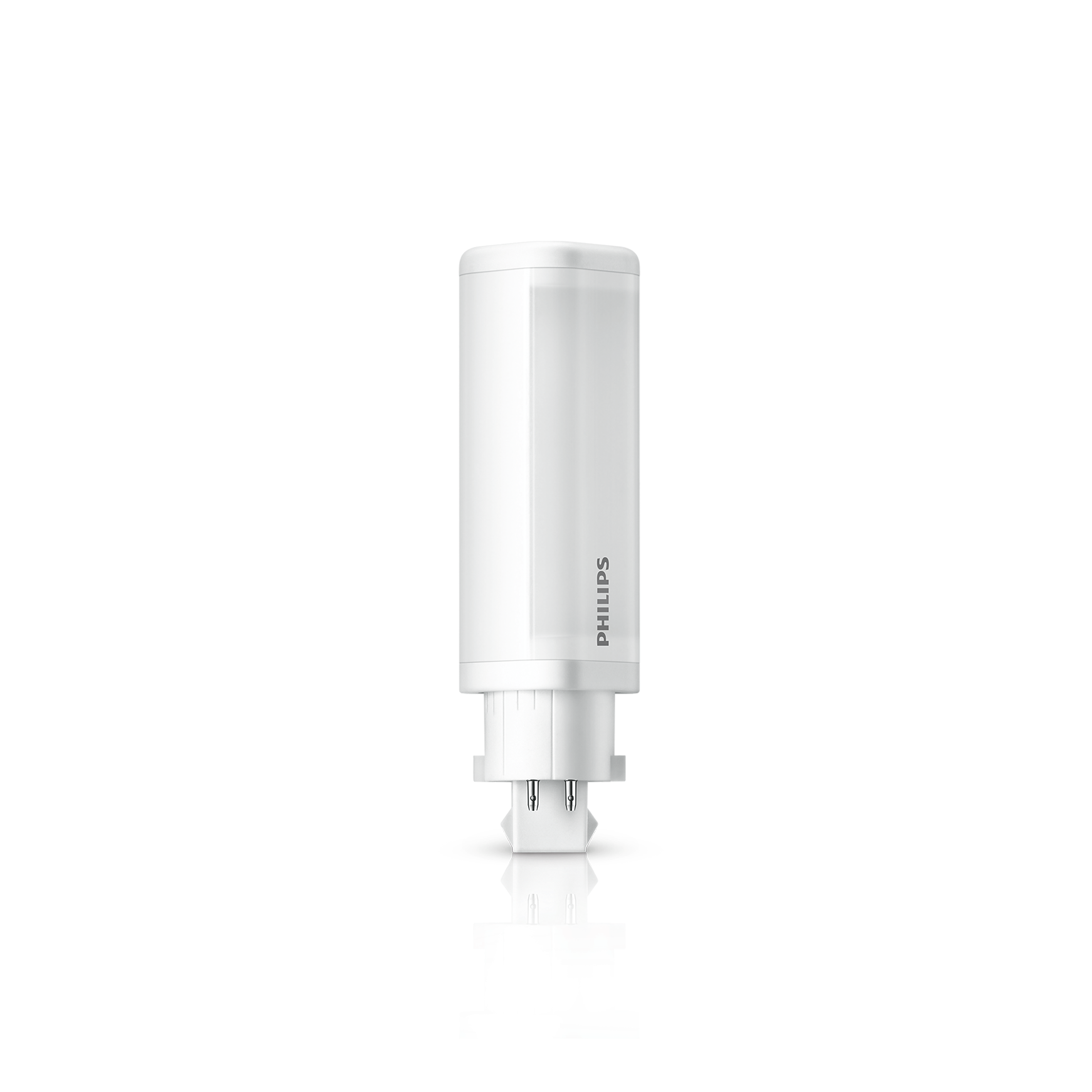 Светодиодная Лампа CorePro PLC 4P