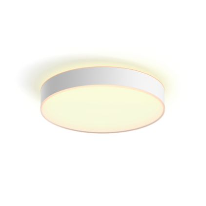 An image of product of the Enrave grote plafondlamp