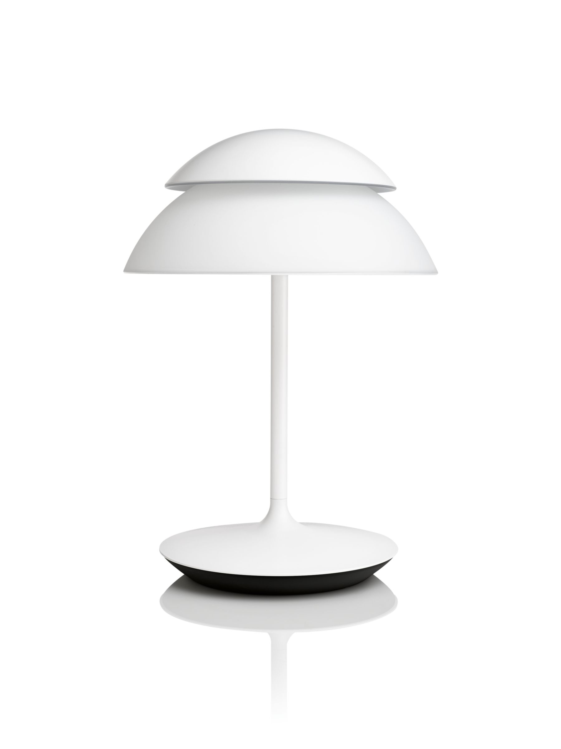Altaar Maan oppervlakte hek Hue White and color ambiance Beyond table lamp | Philips Hue IN