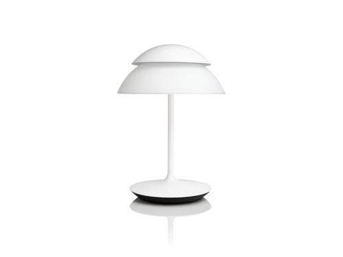 Hue White and color ambiance Beyond table lamp