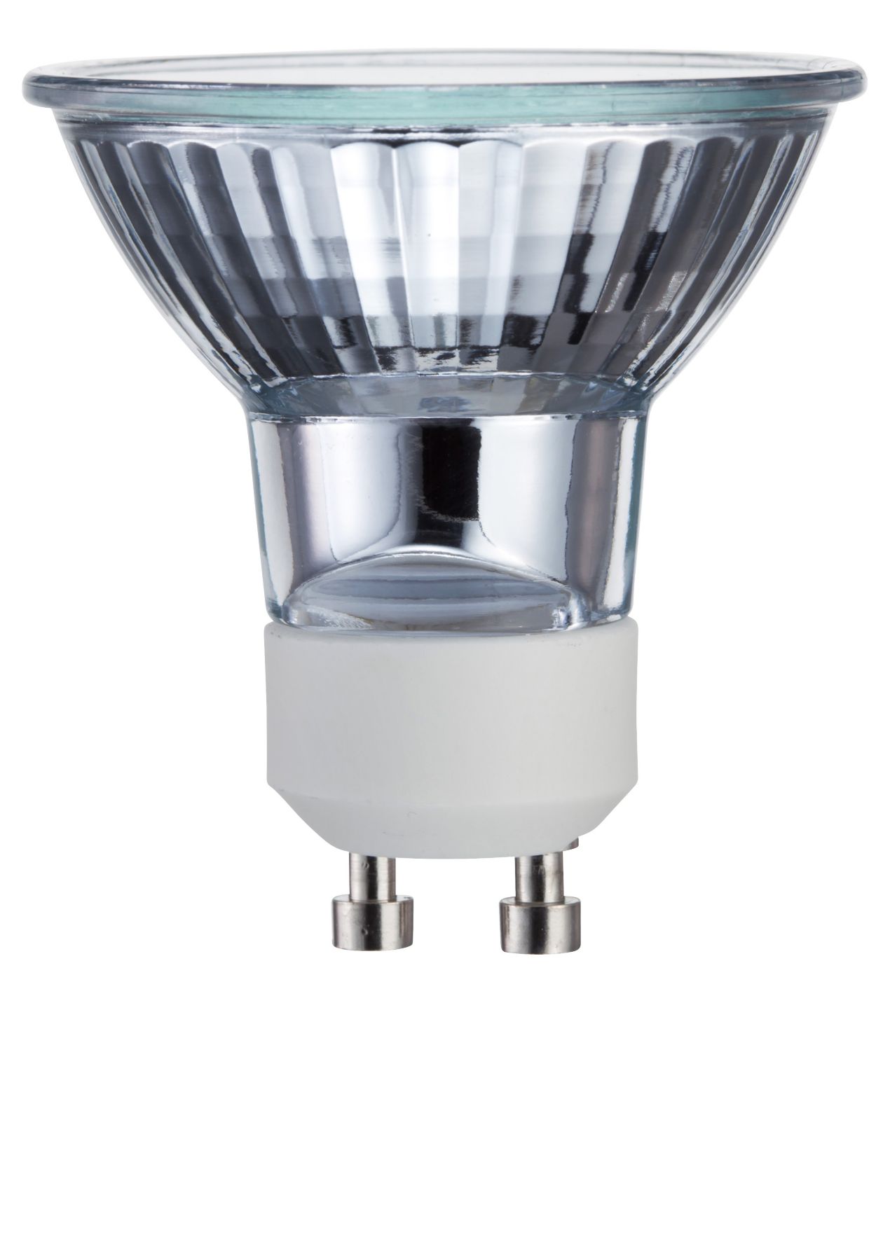 Brilliant alternative to incandescents