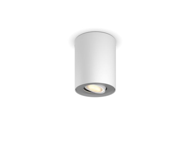 German:An image of product of the Pillar Einzelspot