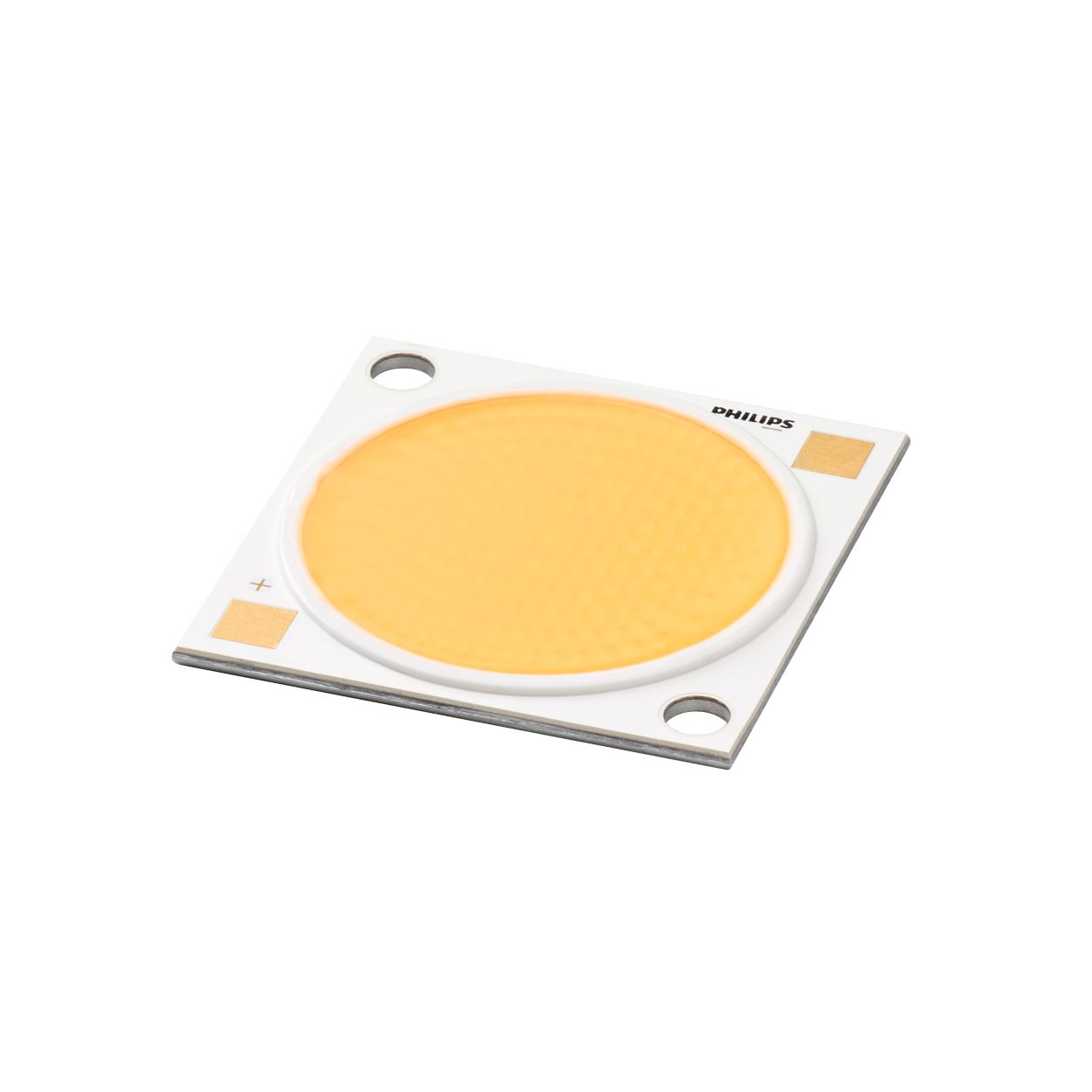 Unmatched and powerful quality of light for a unique shopping experience