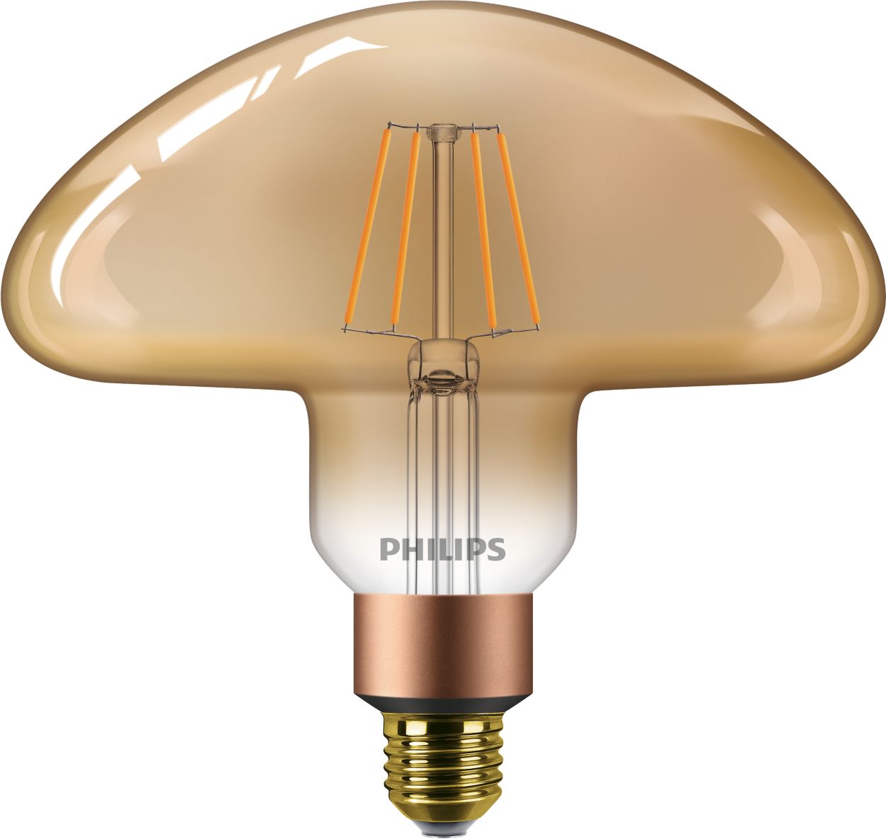 State-of-the-art LED for the home