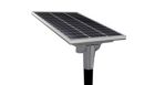 SunStay Solar Panel view