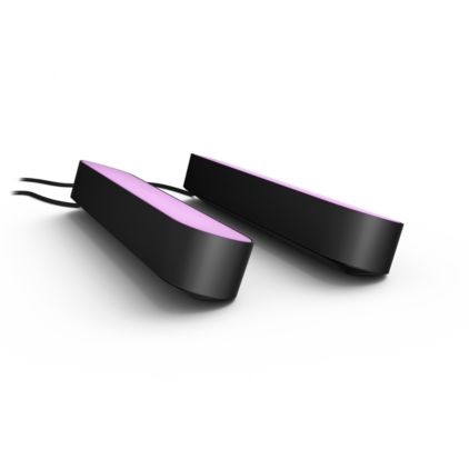 An image of product of the Play light bar double pack
