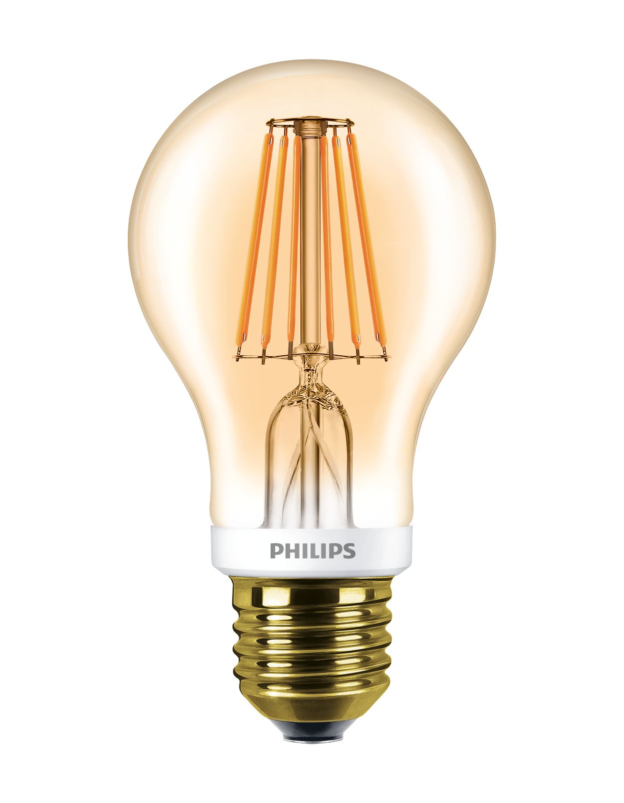 Classic LEDbulbs lamps for decorative lighting