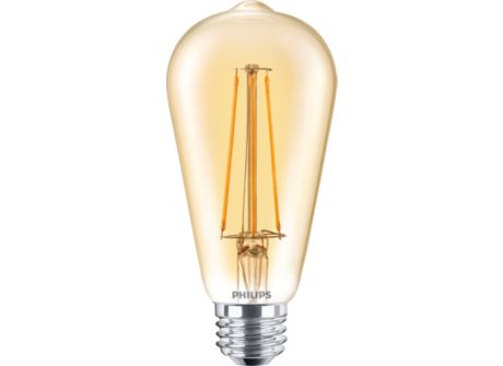 5.5ST19/LEDFilament/820/CL-A/DIM 120V