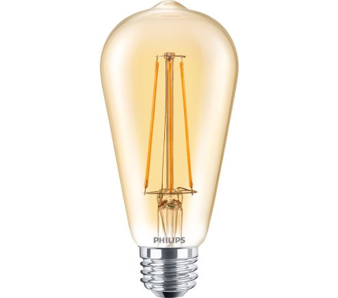5.5ST19/LEDFilament/820/CL-A/DIM 120V