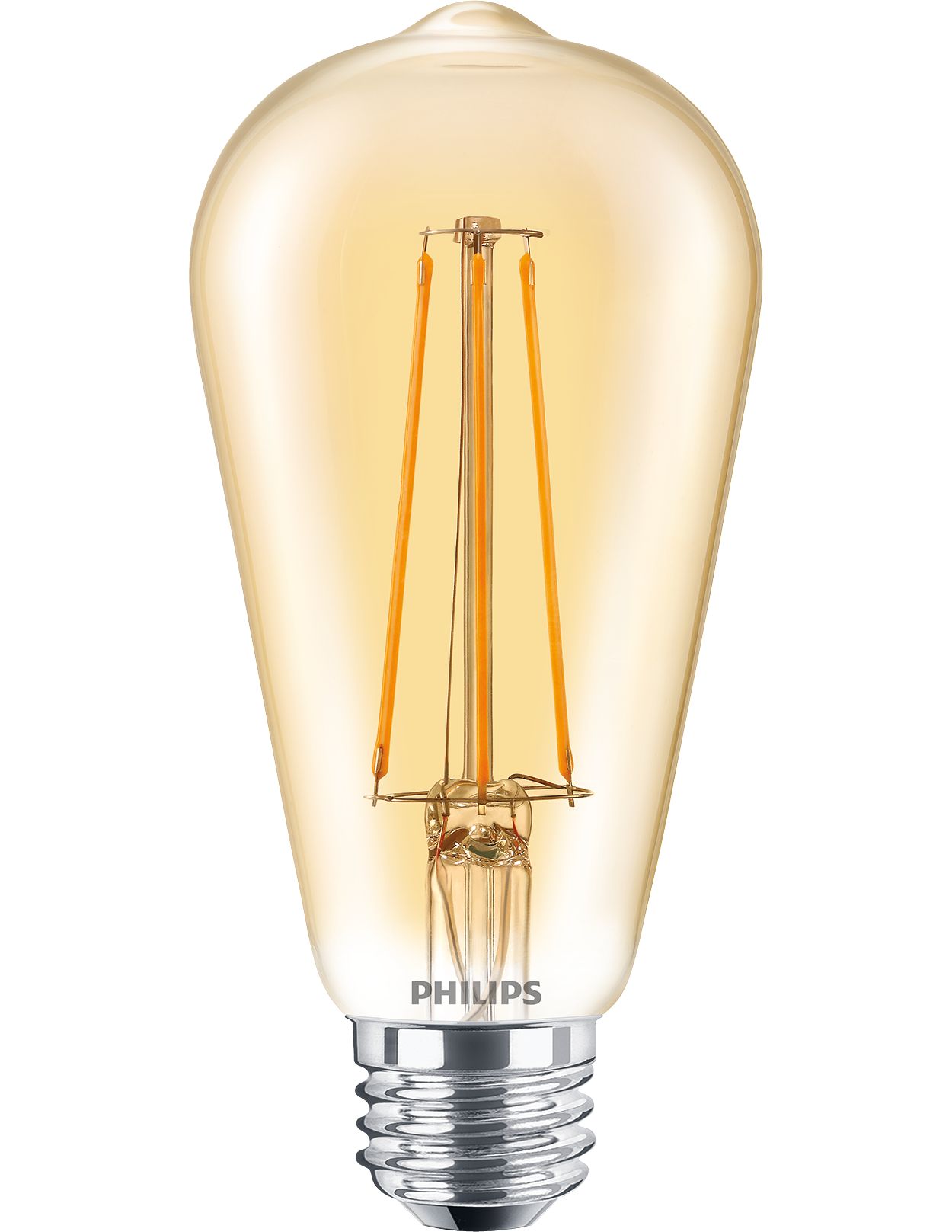 Create a vintage or modern look while saving money with LED technology 
