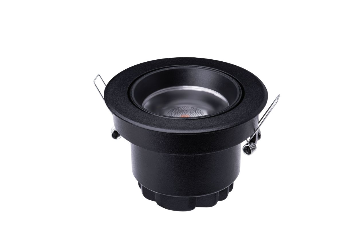 Elegant outlook design projector for the retail segment