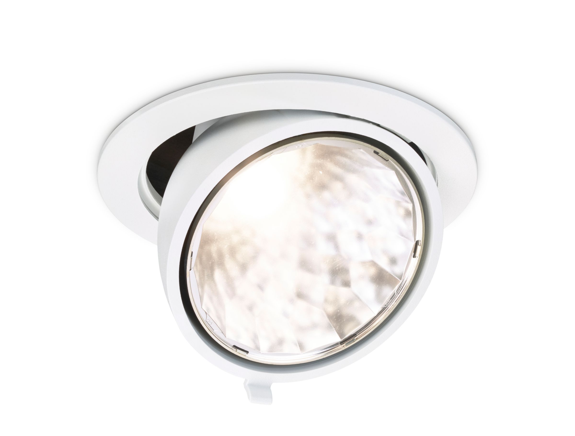 GreenSpace Accent Elbow RS342B Philips lighting
