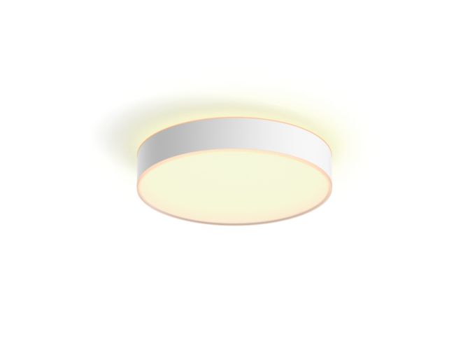 An image of product of the Enrave middelgrote plafondlamp