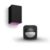 Resonate wall lantern + outdoor sensor