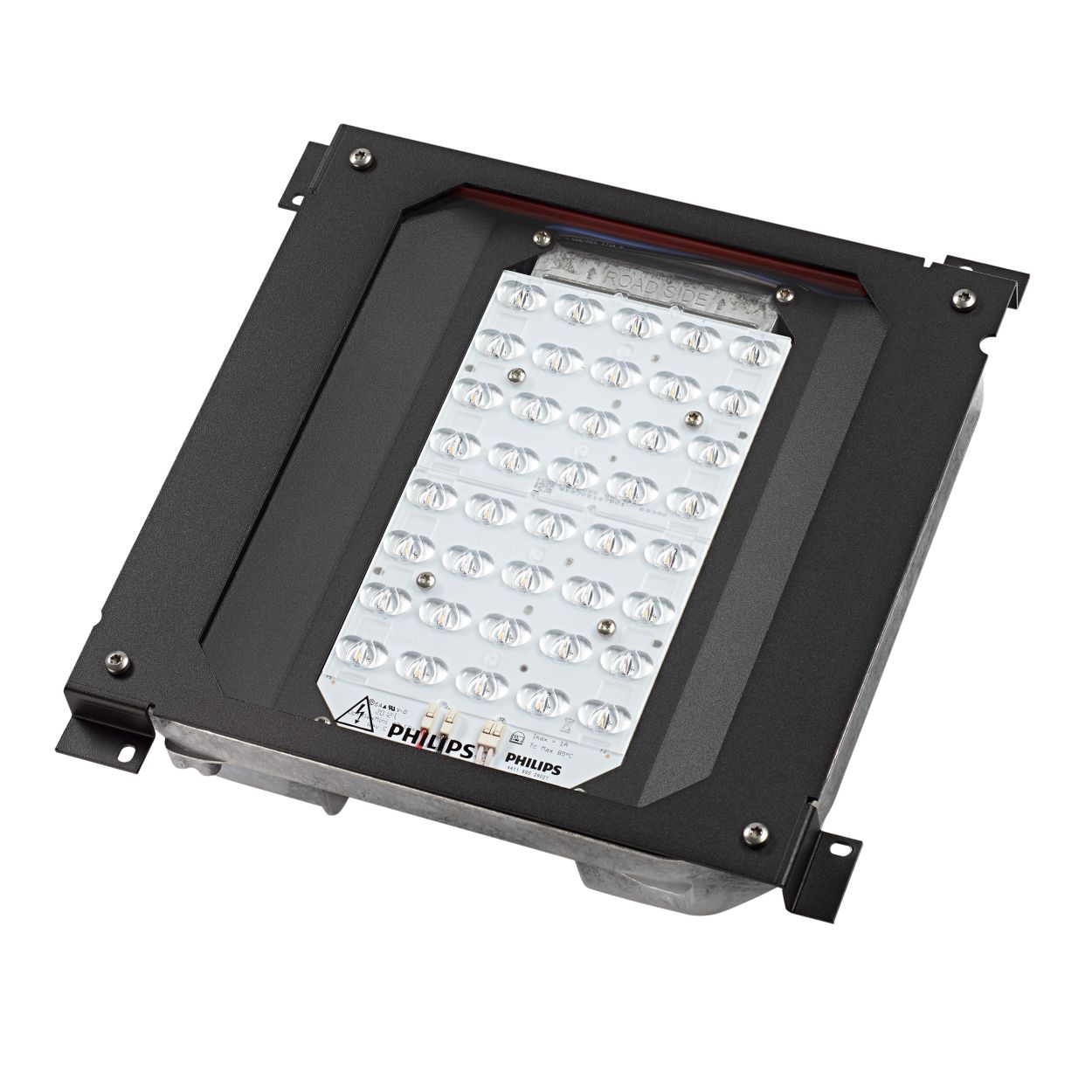 Modernizace tradičních instalací svítidel na energeticky úspornou alternativu s technologií LED, připravenou na budoucnost.