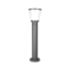 Led outdoor Pedestal/post