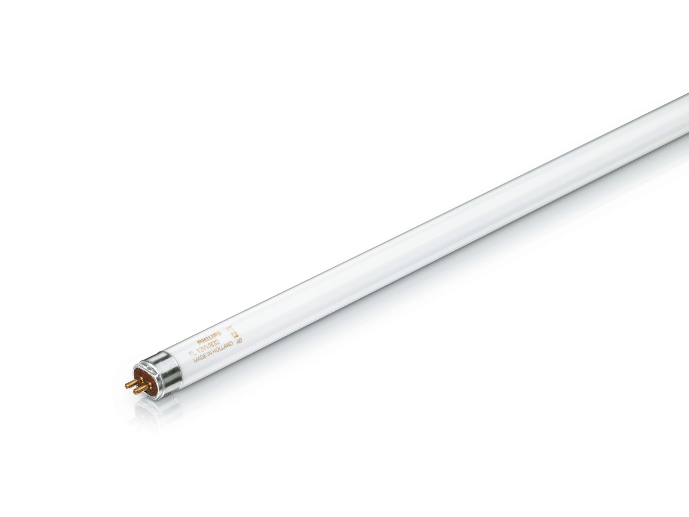  PHILIPS Lámpara fluorescente TL Mini Pro 8 W 827  