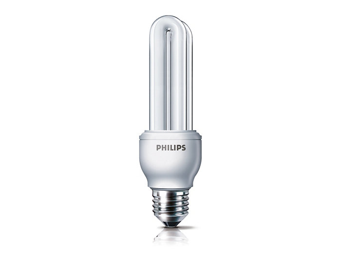 NEW Philips EL/A 18W 120V Energy Saver 18W=75W 