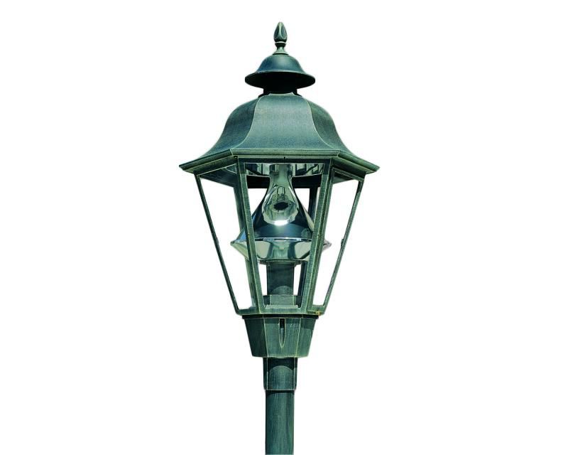 Manor Post Top Grand (6100)