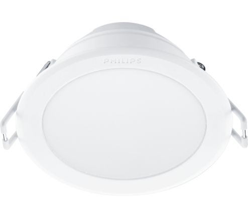 Philips downlight store meson
