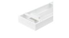 CoreLine Surface-mounted Mounting bracket