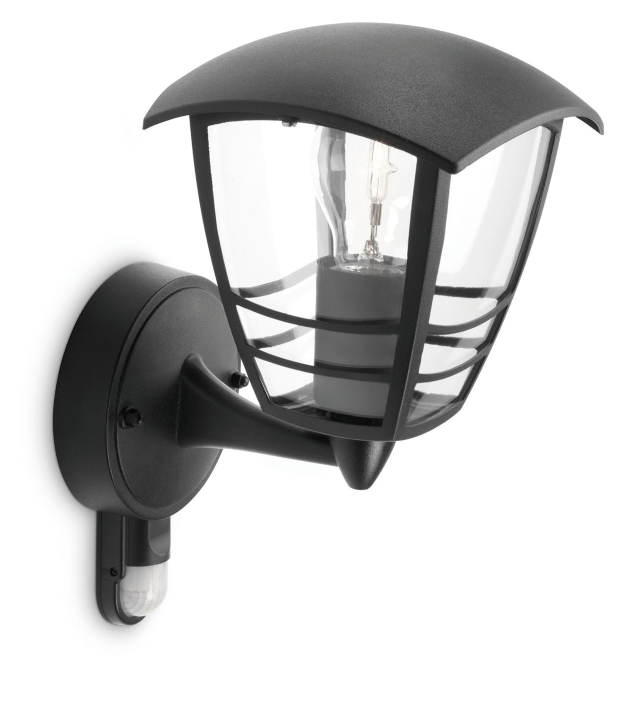 Aannemelijk Uitsluiten alarm myGarden Wall light 153883016 | Philips