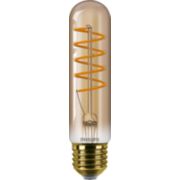 Philips (PHL) Led Filamentlamp amber 25W T32 E27