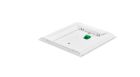 CoreLine Recessed Backdside