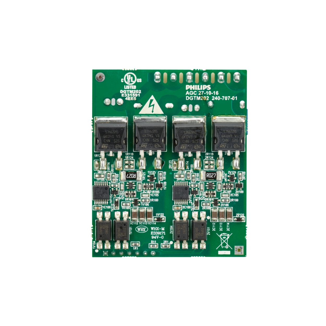 Dynalite Multipurpose Controllers
