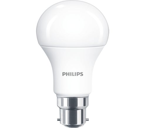 Philips dimmable led discount soft white light