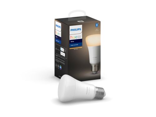Hue White A60 - E27 smart bulb - 800