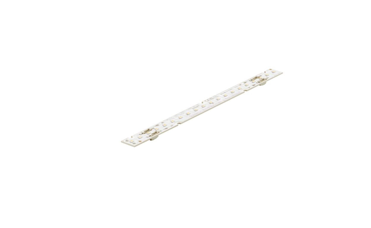 The greatest variety in LED Modules, suitable for every application