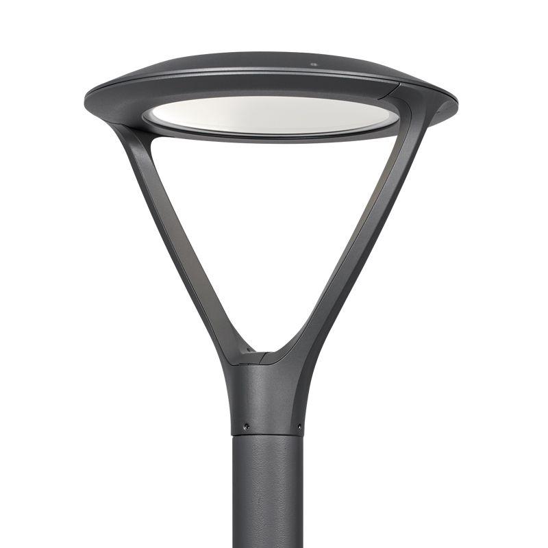 PureForm LED post top comfort PPT