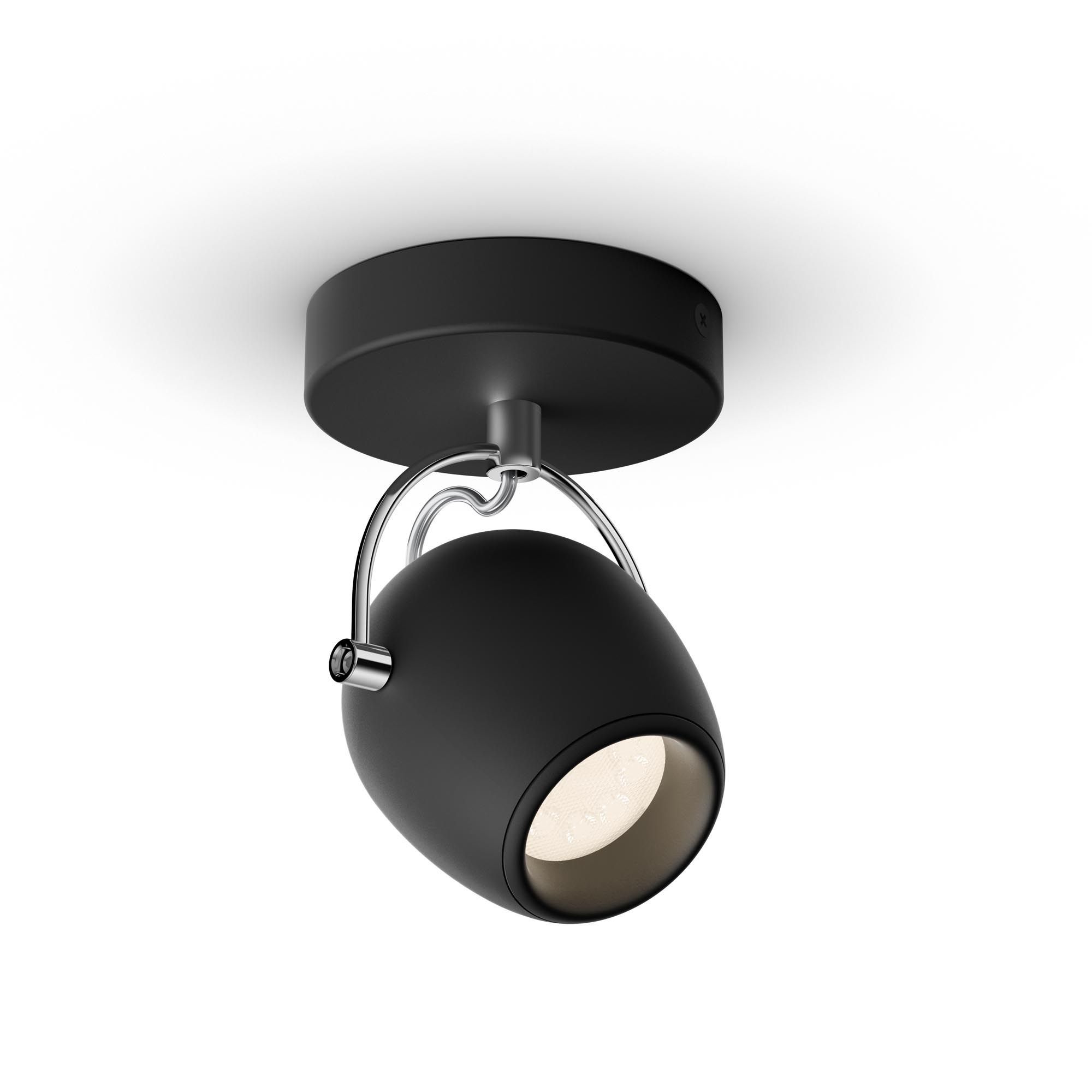 LED Foco individual Rivano 5061130P0 | PHILIPS