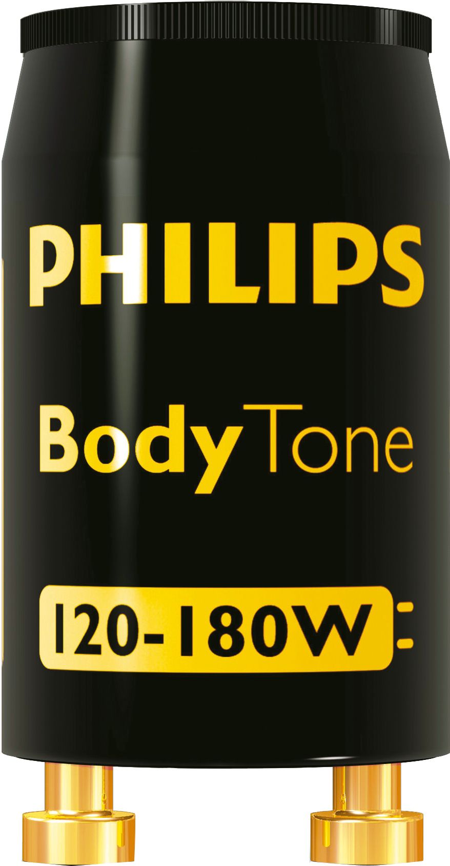 SUNBED STARTERS PHILIPS BODY TONE 120w-180w FOR HIGH POWER TANNING LAMPS TUBES