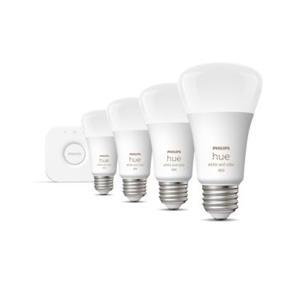 An image of product of the Starter kit E26