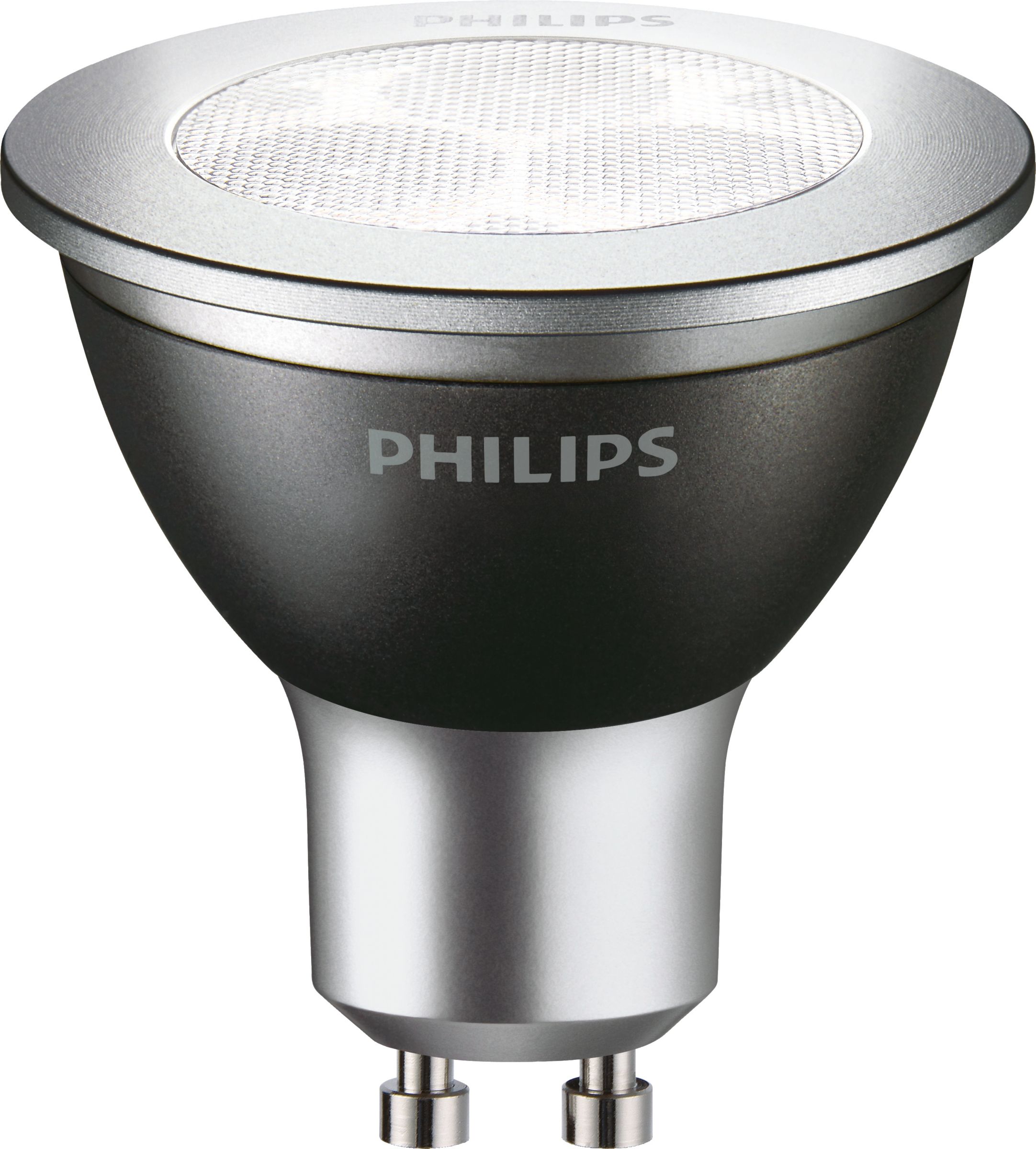 MASTER LEDspot GU10 230V Lampes LED Spots Philips